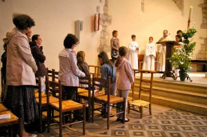 messe famille messe familles1 300x199 - Messe du Dimanche
