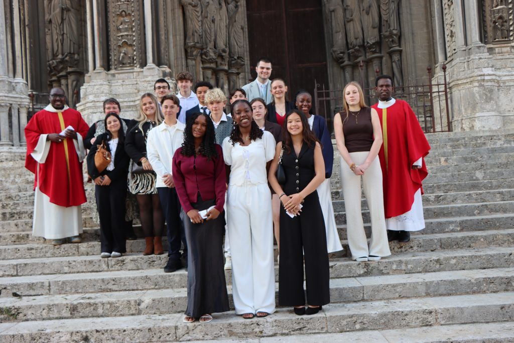 IMG 4182 1024x683 - Les  photos des &eacute;v&eacute;nements de notre paroisse...