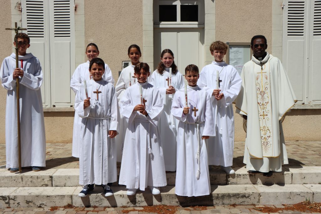 IMG 5076 1024x683 - Les  photos des &eacute;v&eacute;nements de notre paroisse...