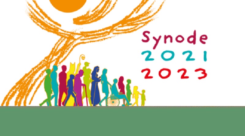 synode2021 2023 - Synthèse de la démarche synodale dans notre diocèse