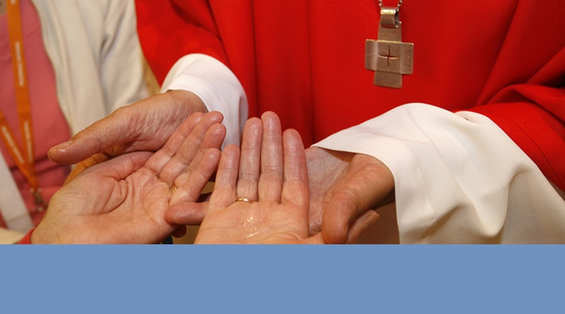 sacrement des malades fd - Sacrement des malades lors des messes du 10 et 11 février