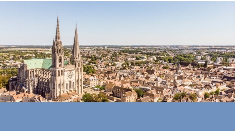 Répondez au questionnaire « Chartres 2040 », réflexion sur la structuration de notre Diocèse pour les 15 prochaines années
