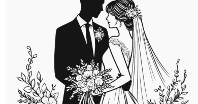 Le mariage