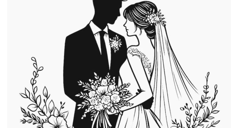 image mariage 3 800x445 - Le mariage